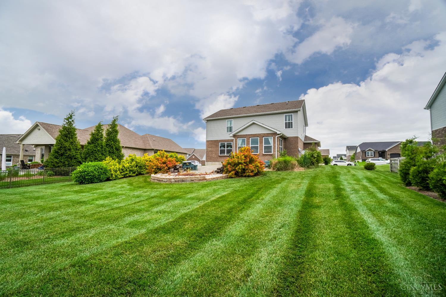 807 Morgan Drive, Monroe, Ohio image 36