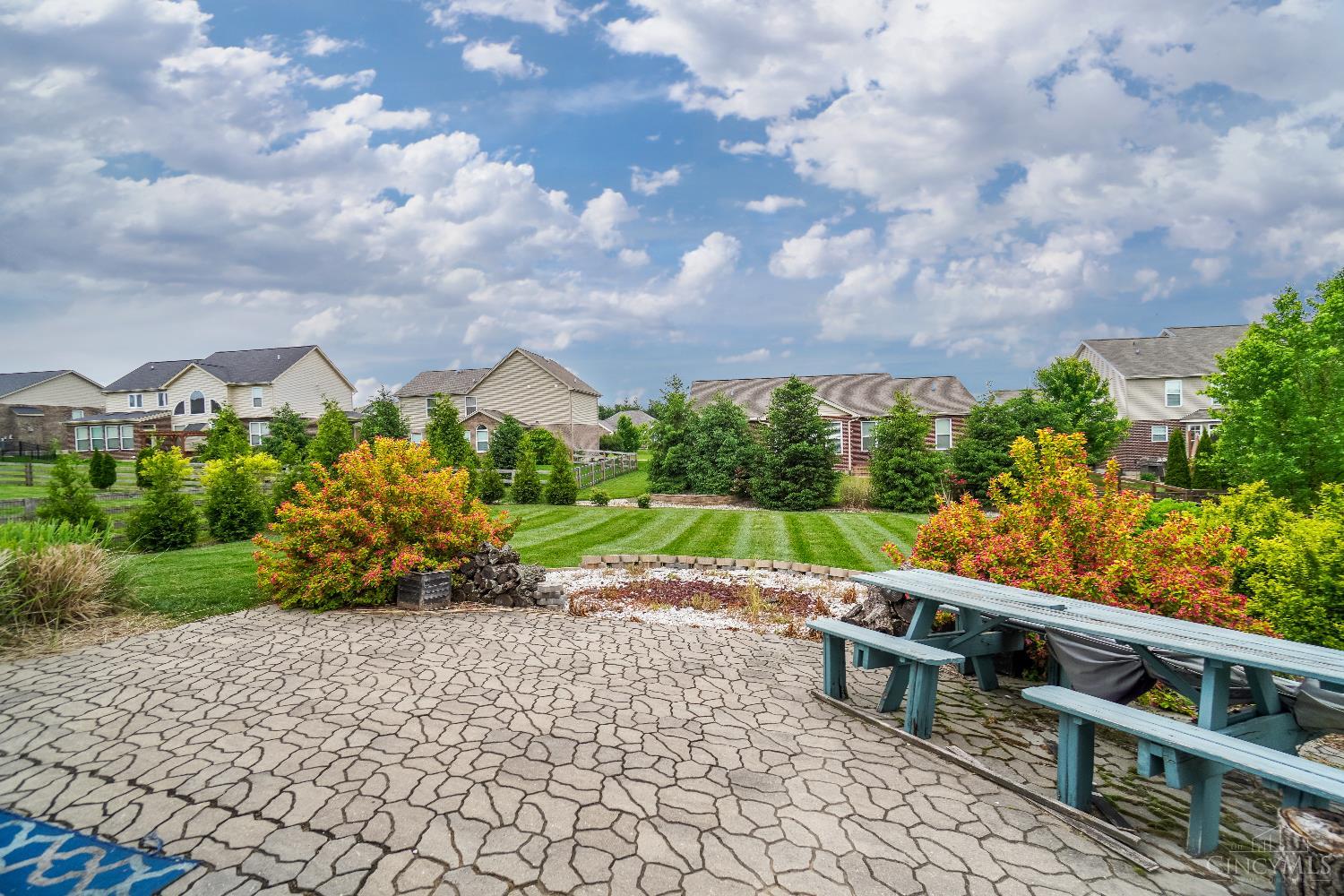 807 Morgan Drive, Monroe, Ohio image 33