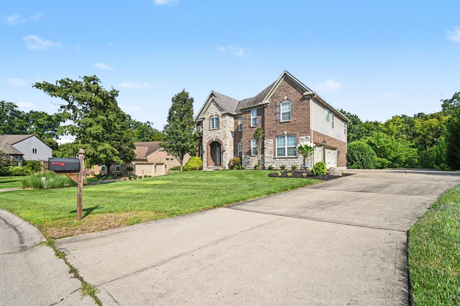 5118 Oak Brook Drive