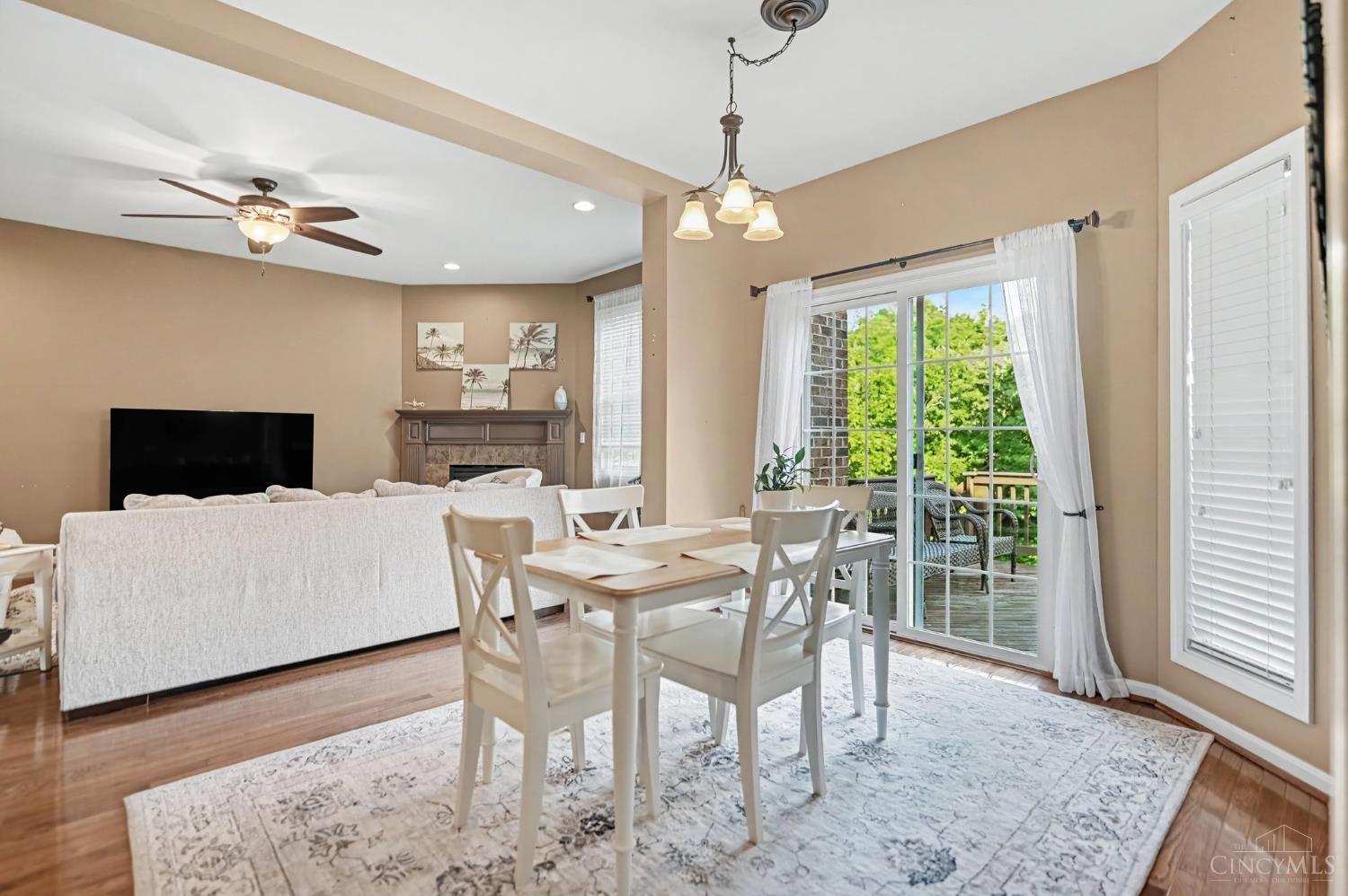 5118 Oak Brook Drive