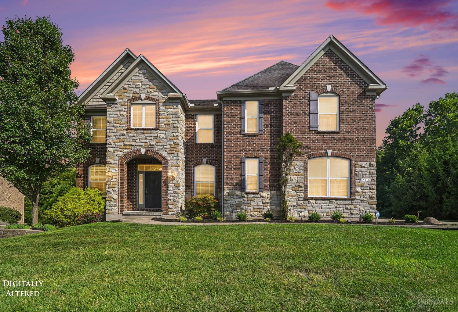 5118 Oak Brook Drive