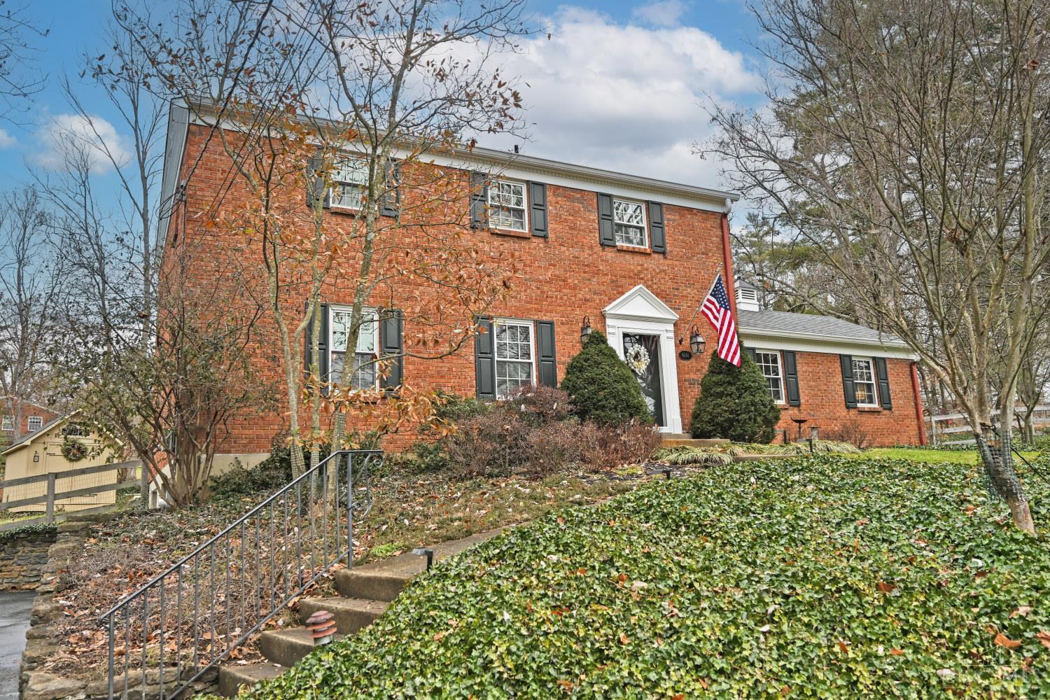 6116 Shadowslope Lane