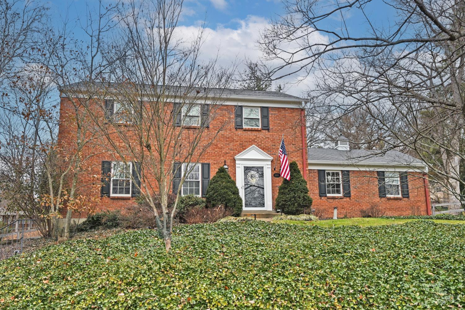 6116 Shadowslope Lane