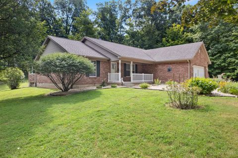 Photo of 4016 Unity Road, Oliver Twp, OH 45693 (MLS # 1851283)