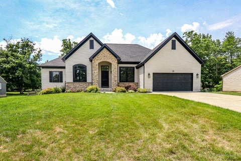 Photo of 10125 Zumstein Avenue, Symmes Township, OH 45111 (MLS # 1886112)