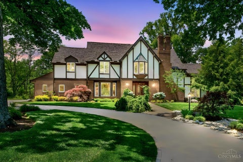 Photo of 1137 Stubbs Mill Road, Turtle Creek Township, OH 45036 (MLS # 1880104)