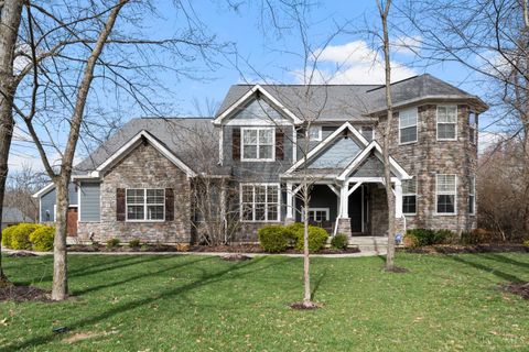 10741 Hampton Glen Lane Hamilton Twp OH 45140