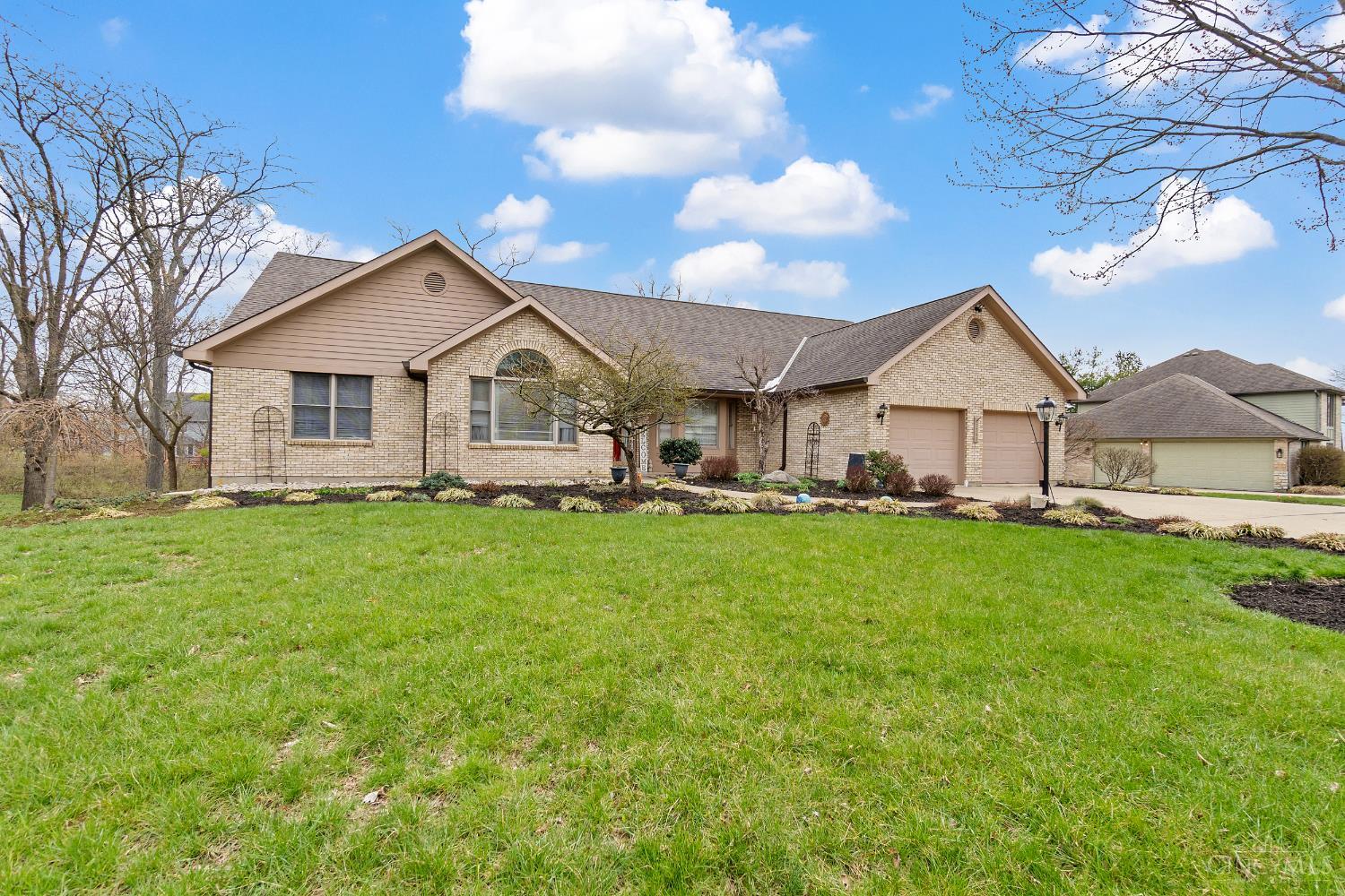 7380 Wheatland Meadow Court