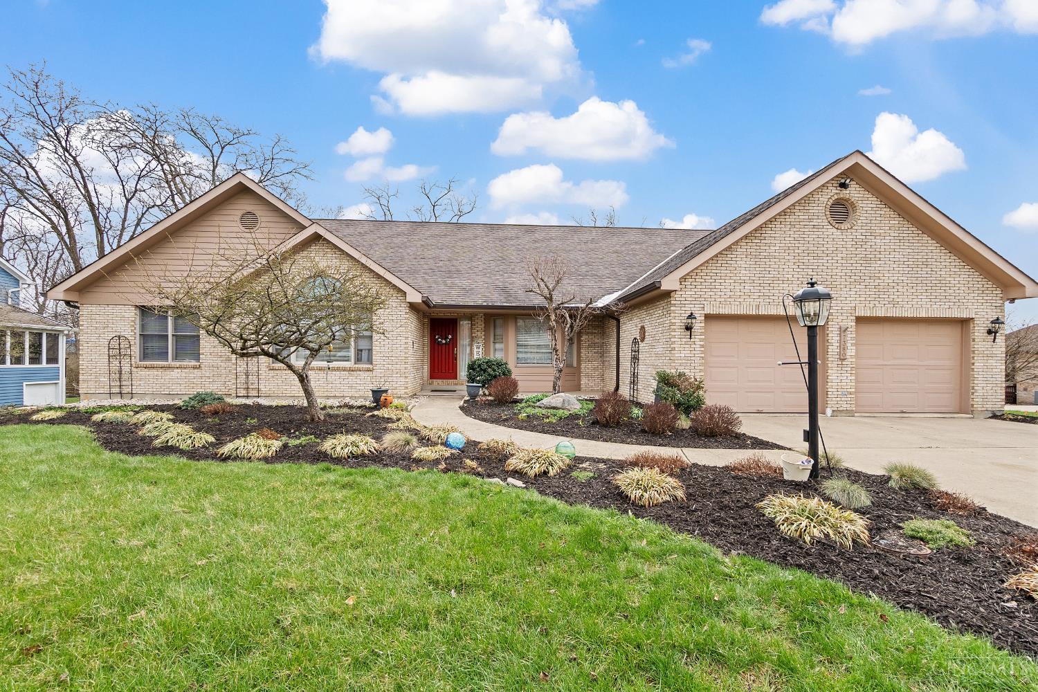 7380 Wheatland Meadow Court