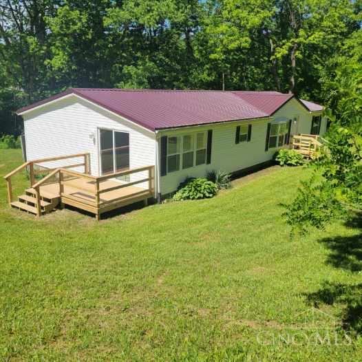 5103 Washburn Road, Brushcreek Twp, Ohio image 2