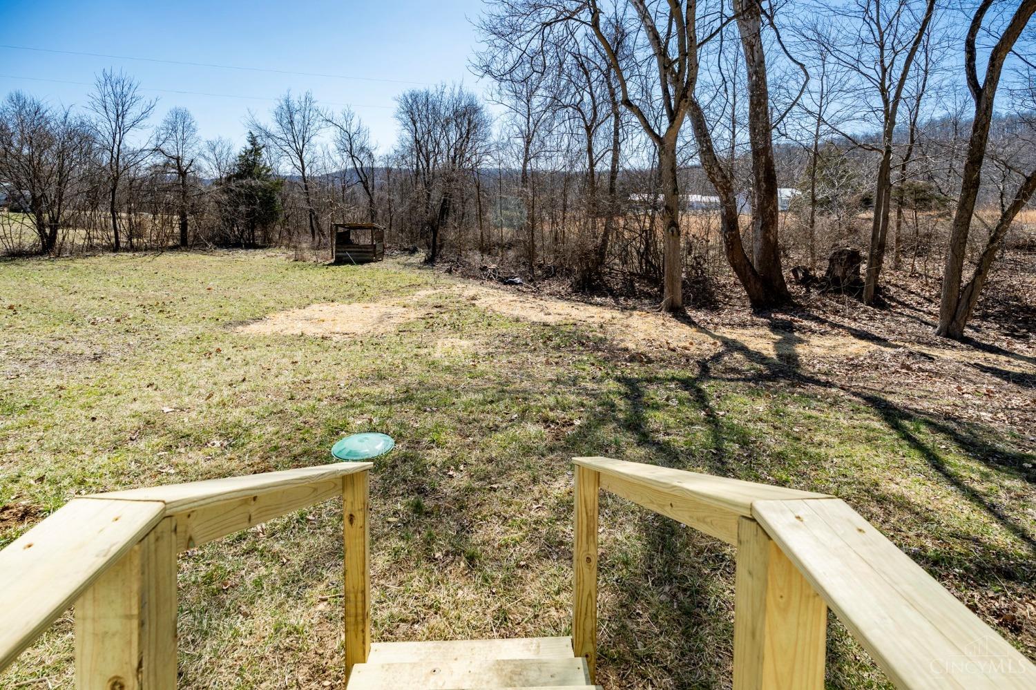 5103 Washburn Road, Brushcreek Twp, Ohio image 27