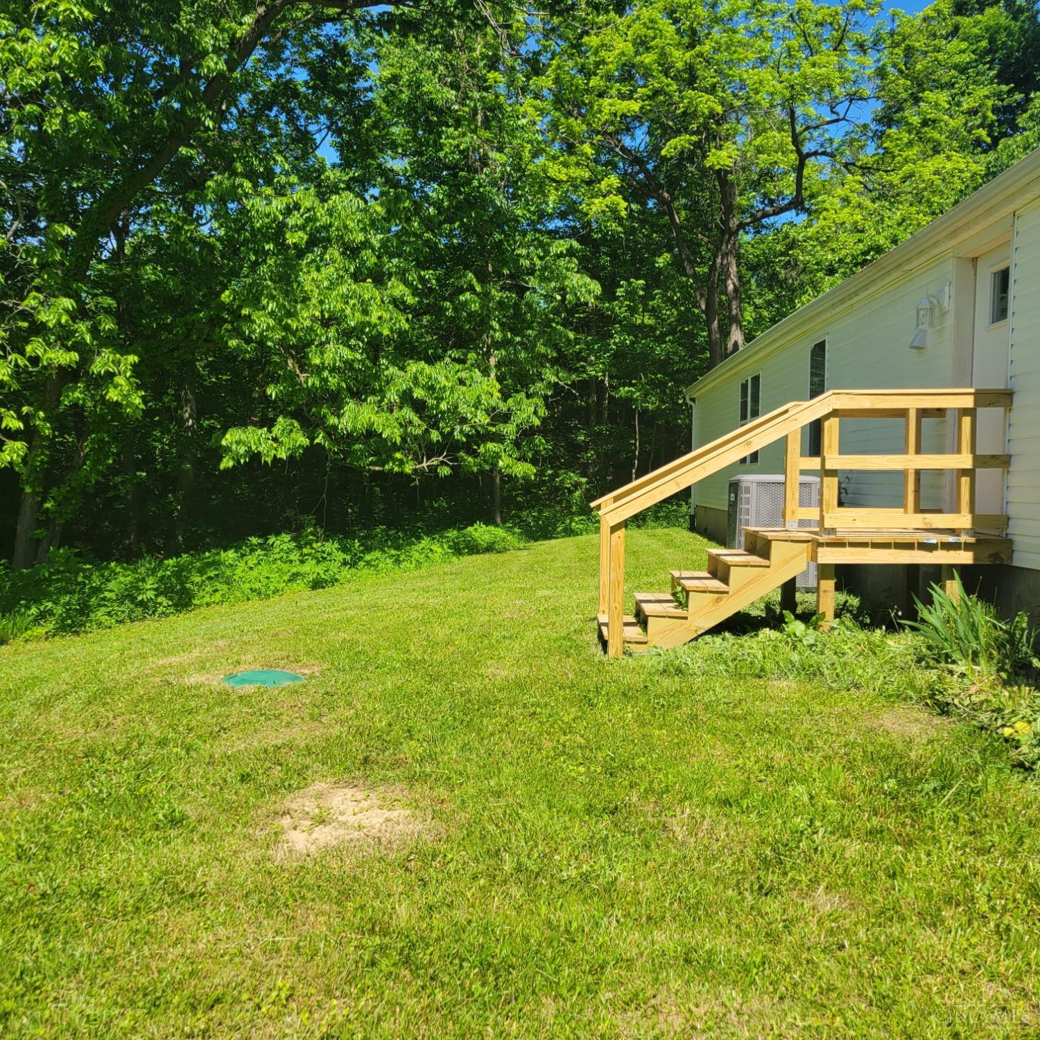 5103 Washburn Road, Brushcreek Twp, Ohio image 3