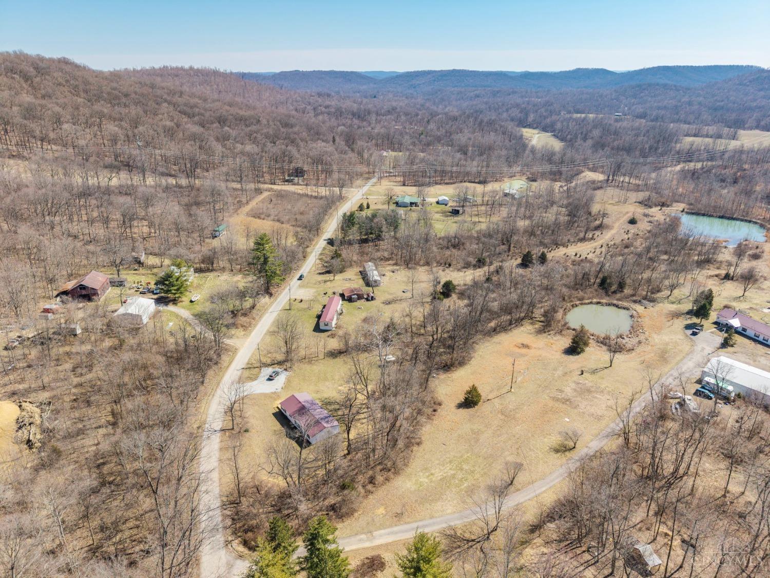 5103 Washburn Road, Brushcreek Twp, Ohio image 34