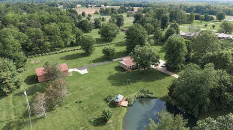 Photo of 4617 Graybill Road, Pleasant Township, OH 45121 (MLS # 1884160)