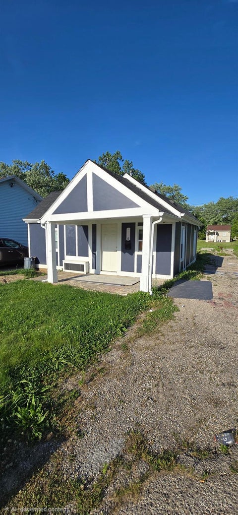 Photo of 174 Miller Avenue, Dayton, OH 45417 (MLS # 1883286)