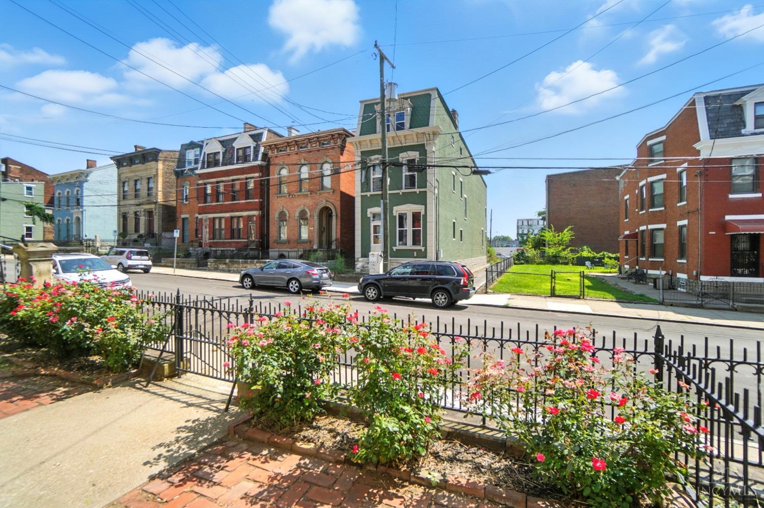 1026 Dayton Street