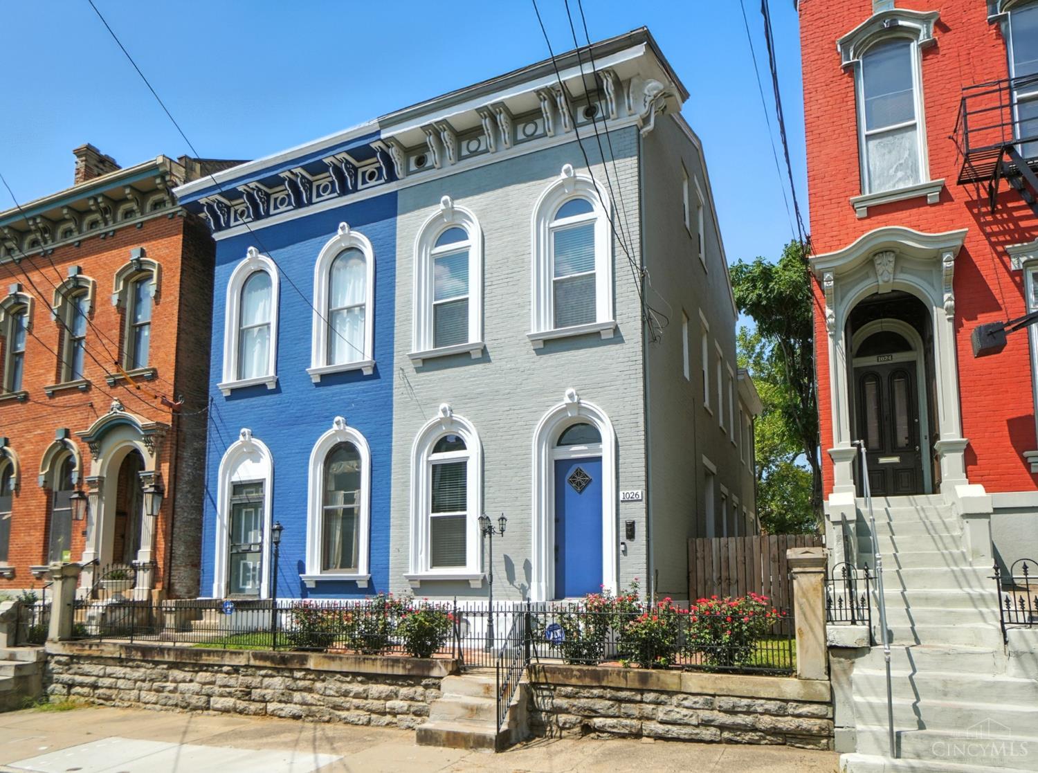 1026 Dayton Street
