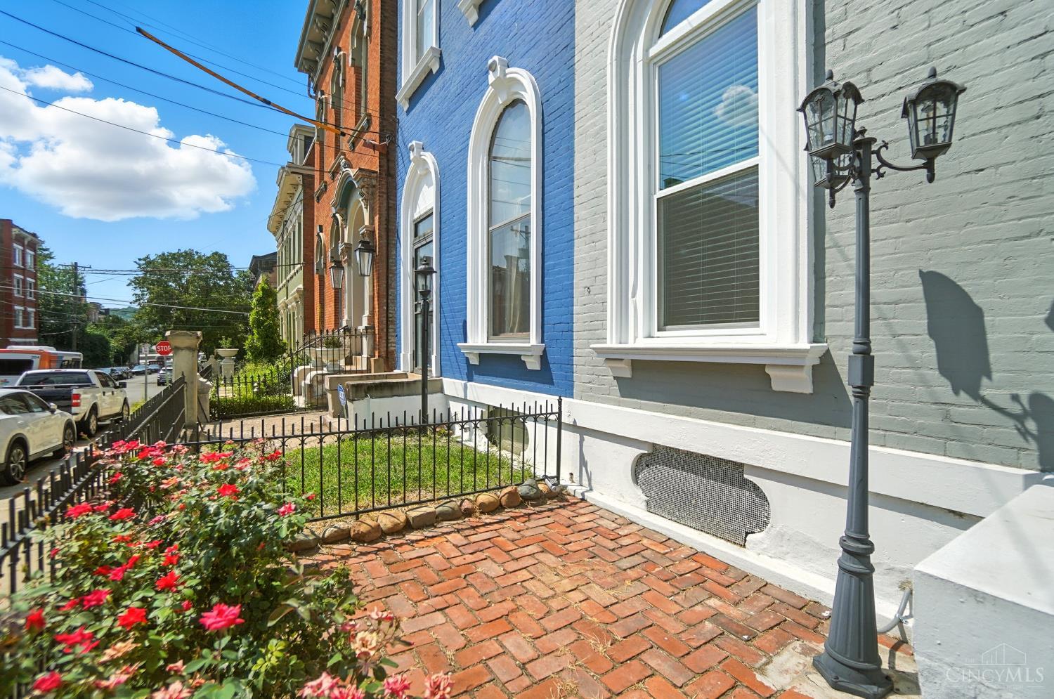 1026 Dayton Street