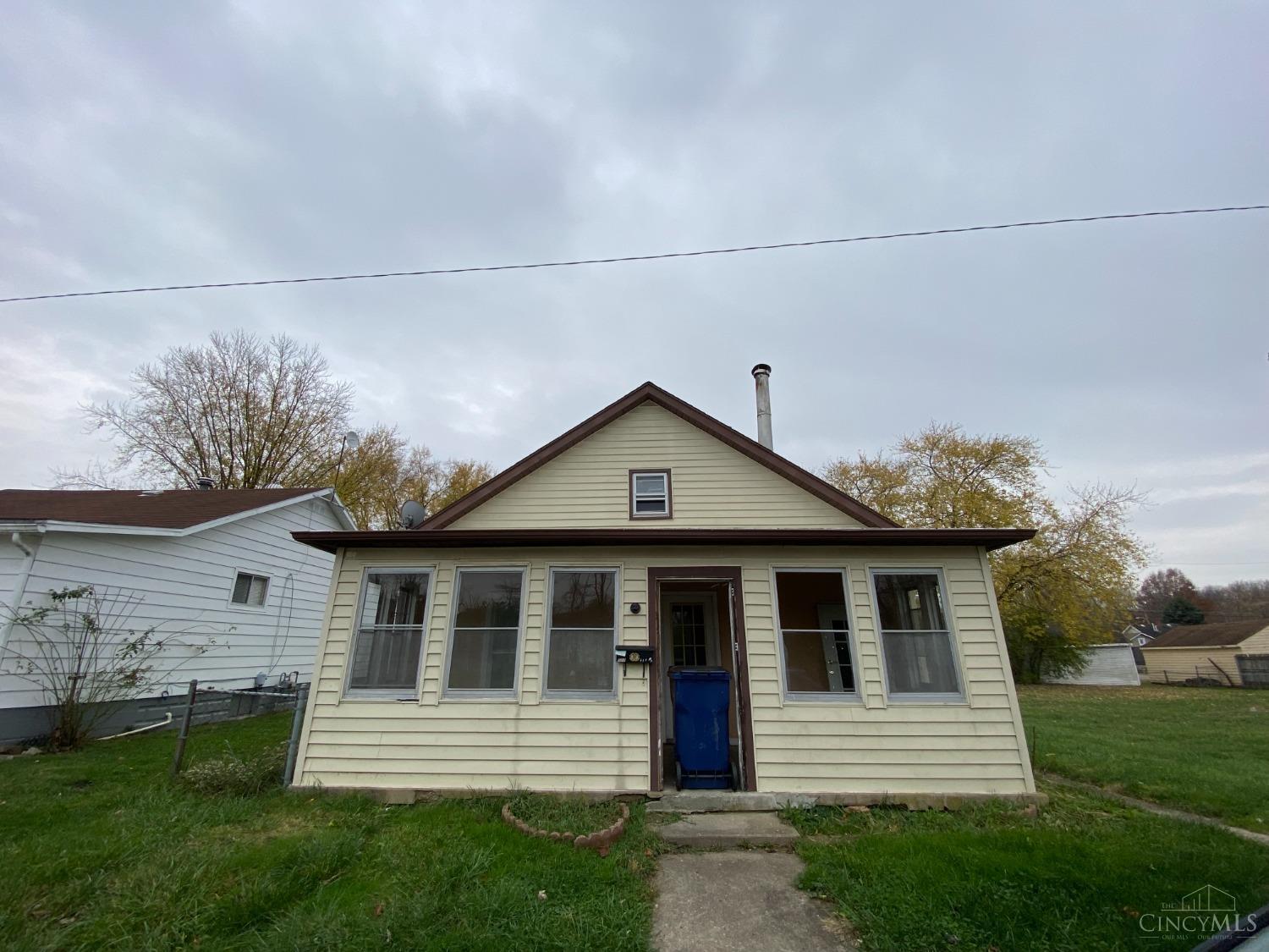 623 1st Street, Piqua, Ohio image 1