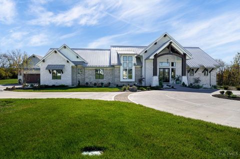 Photo of 1941 Legendary Way, Clearcreek Township, OH 45036 (MLS # 1841452)