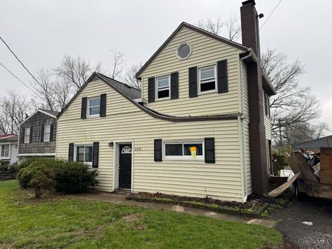 Photo of 2371 Wilson Avenue, Colerain Township, OH 45231 (MLS # 1875791)