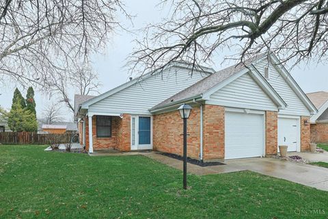 Photo of 4822 Shannon Way, Middletown, OH 45042 (MLS # 1870784)