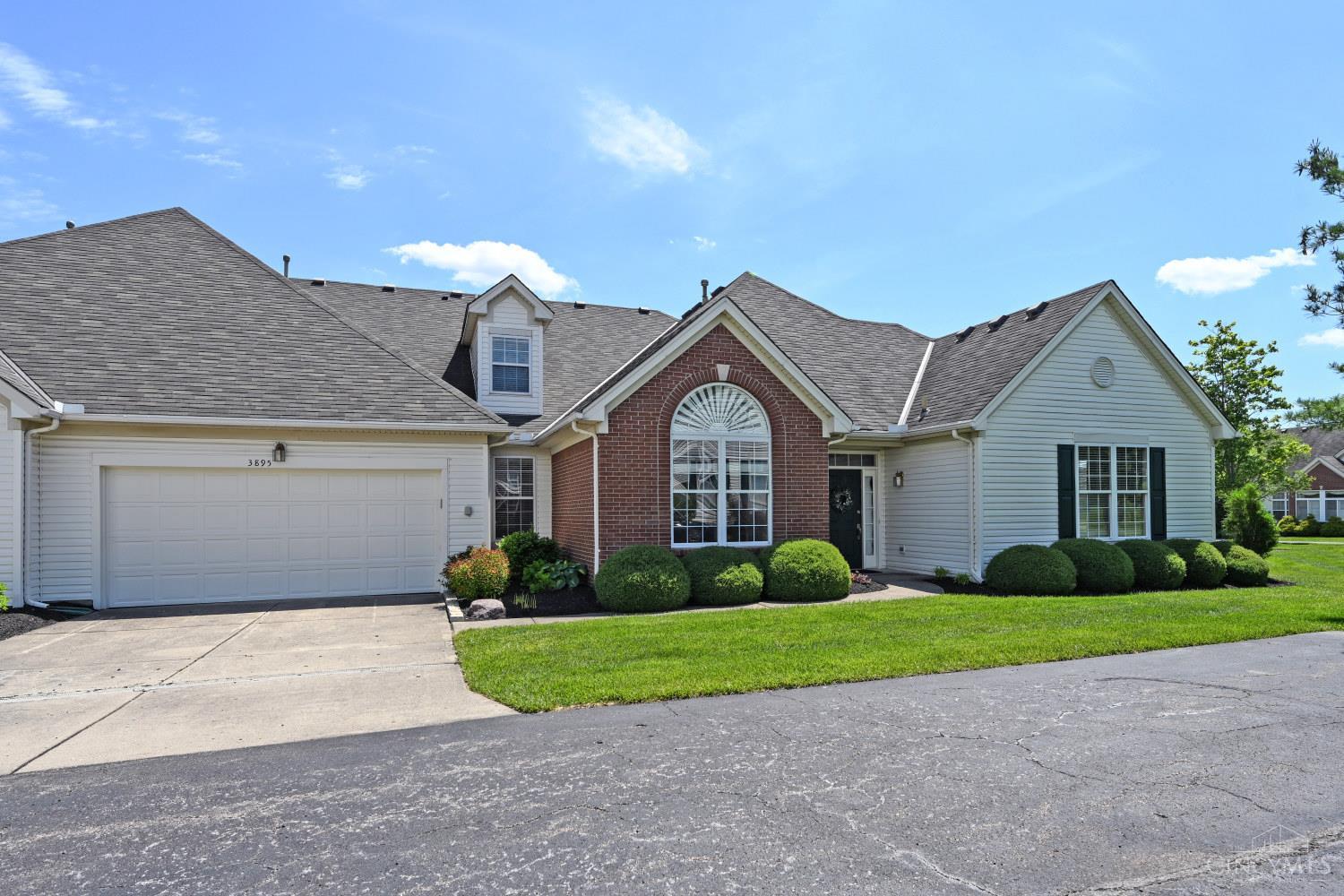 3895 Sandtrap Circle