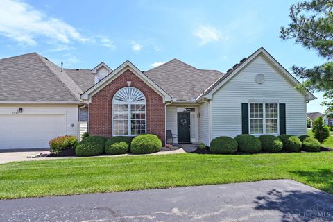 Photo of 3895 Sandtrap Circle, Mason, OH 45040 (MLS # 1878844)