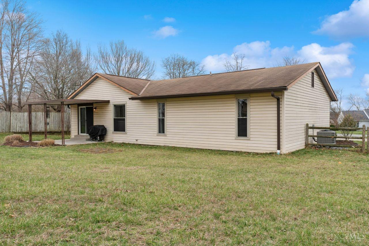 898 Kenwood Court, Monroe, Ohio image 32