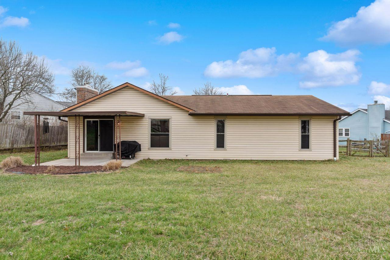 898 Kenwood Court, Monroe, Ohio image 33