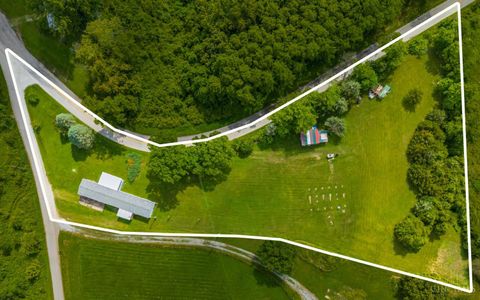 Photo of 33 Stricklett Road, Manchester, OH 45144 (MLS # 1864750)