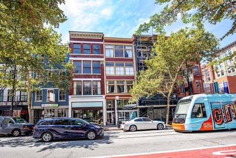 Homes For Sale - 633 Main Street #2<br/> Cincinnati, OH 45202