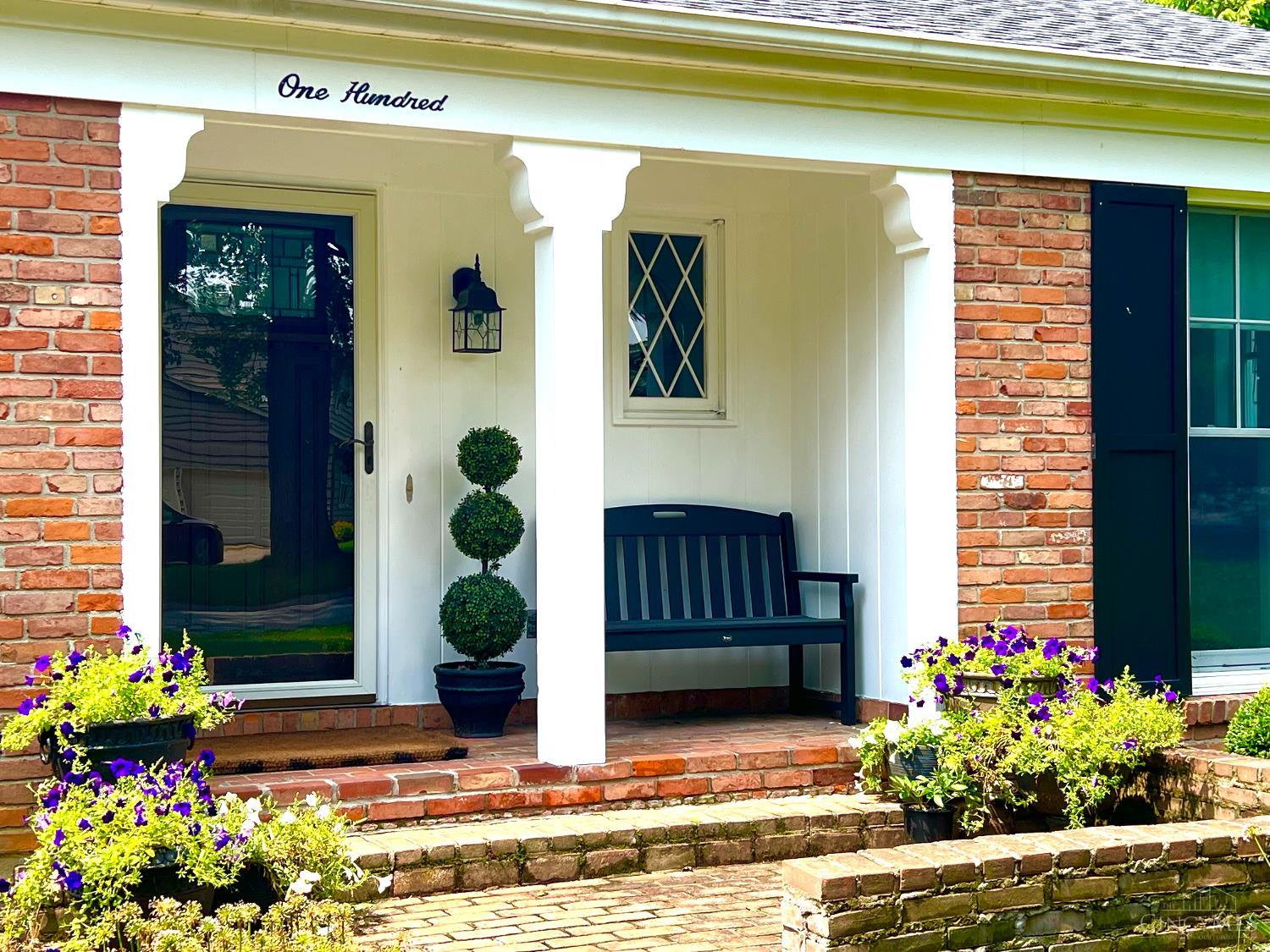 100 Fieldstone Drive