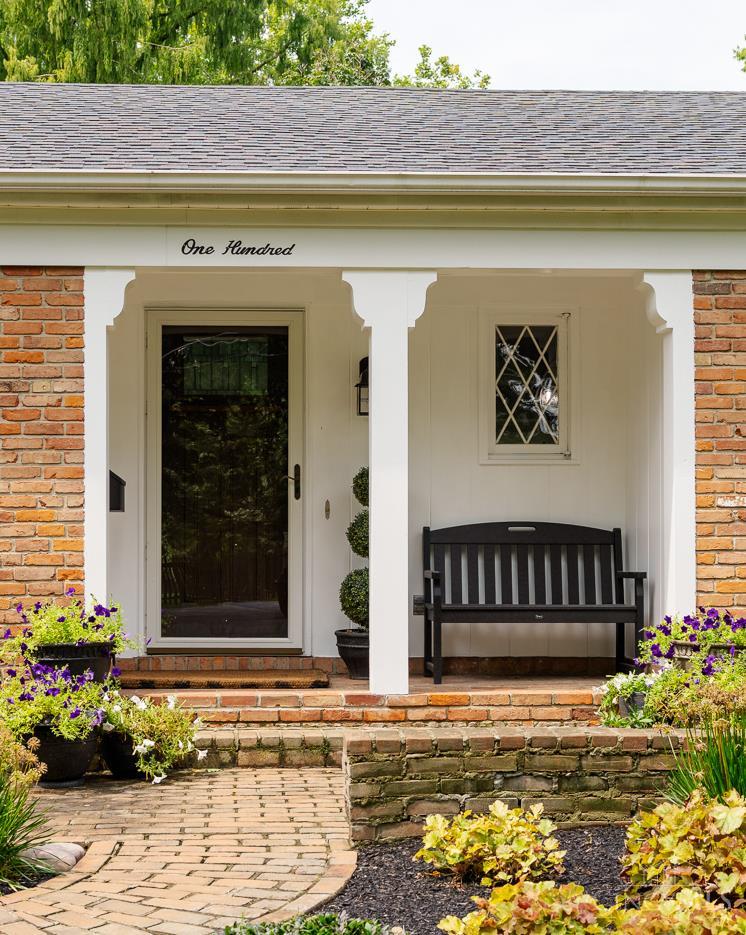 100 Fieldstone Drive
