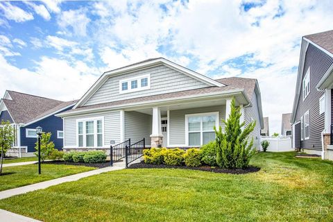 Photo of 5074 Pedigree Court, Liberty Township, OH 45011 (MLS # 1879549)