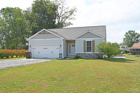 754 Waynoka Drive Jackson Twp OH 45171