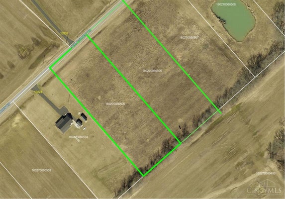 JOHN WOODS RD, WINCHESTER, OH 45697 - Image 0fa896828d47f5df52cea1f1bcaeb57f/1001104974