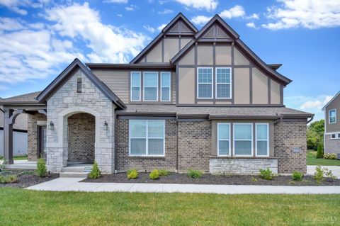 Photo of 8905 Suncrest Lane, Deerfield Township, OH 45040 (MLS # 1853661)