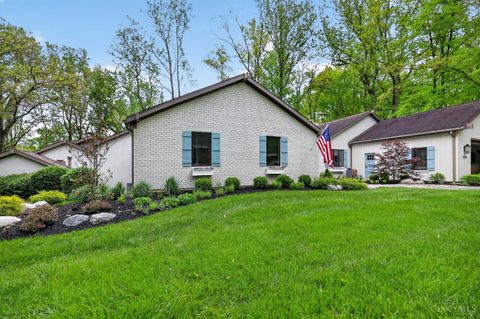 10552 Tanagerhills Drive Symmes Twp OH 45249