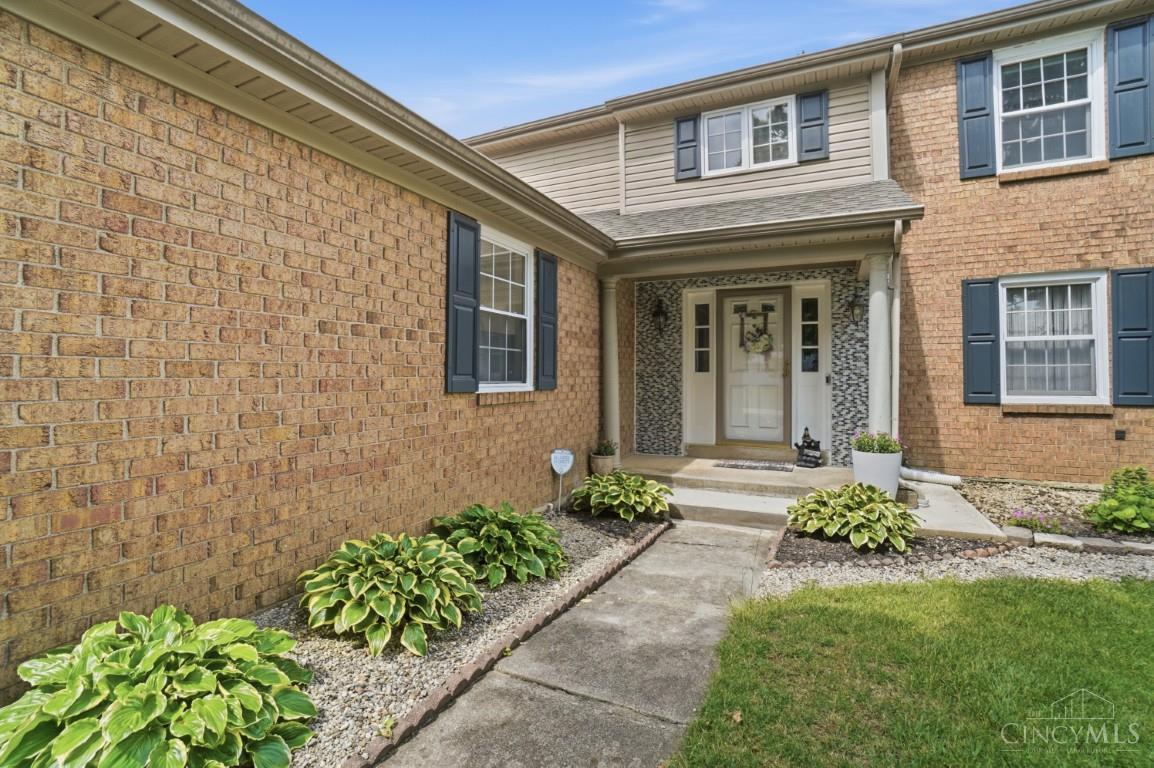 5081 Parkside Drive