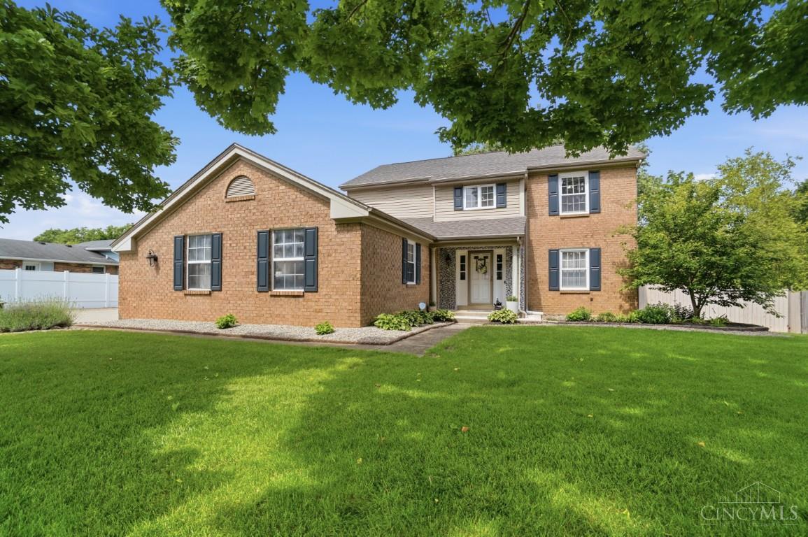 5081 Parkside Drive
