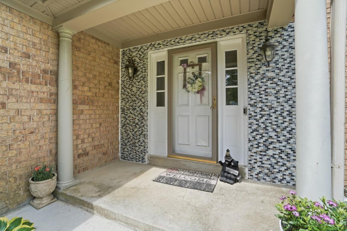 5081 Parkside Drive
