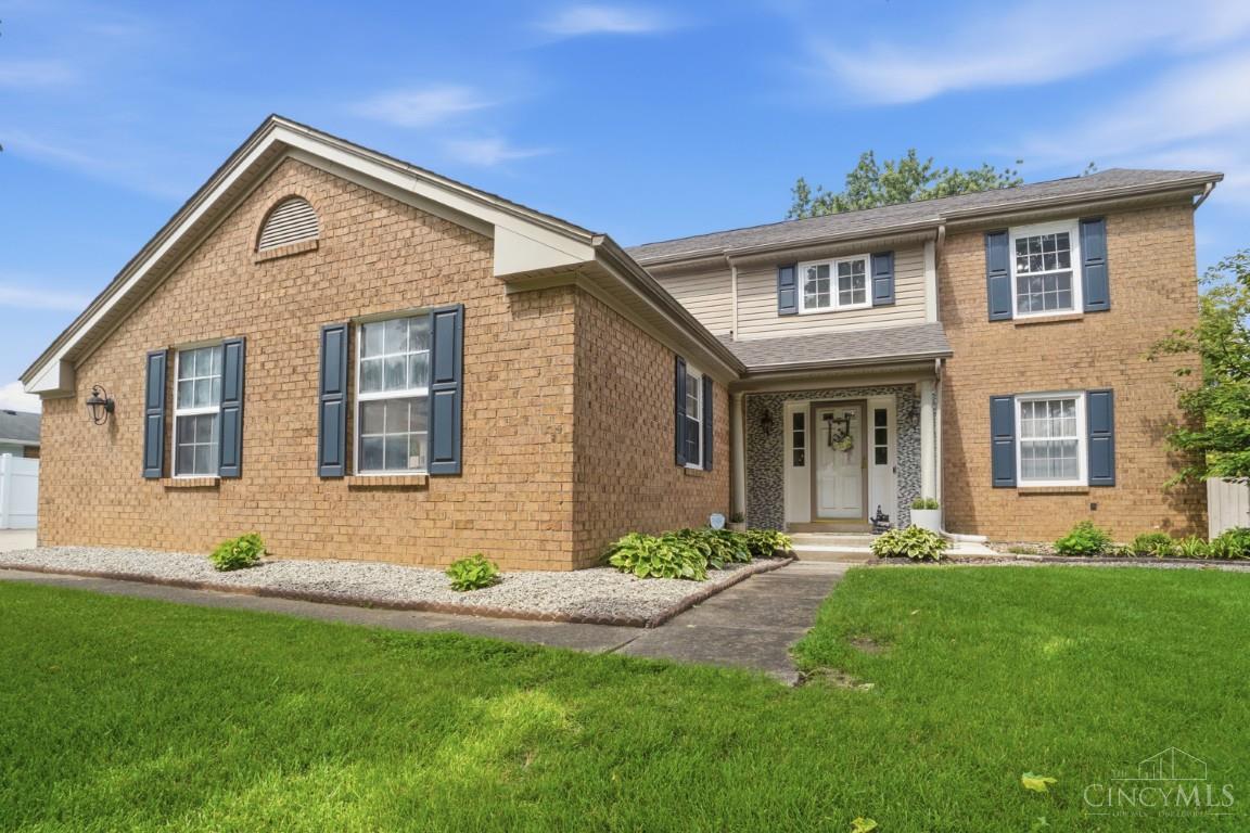 5081 Parkside Drive