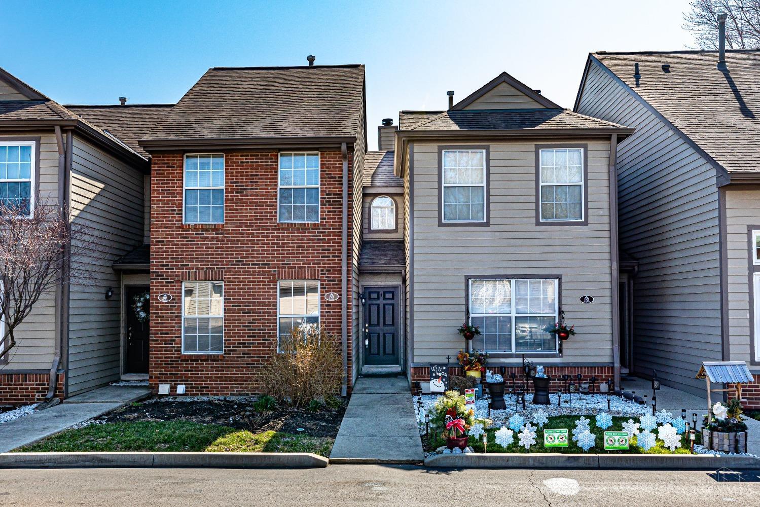 10555 Montgomery Road #89, Montgomery, Ohio image 1