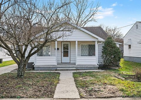 Photo of 321 Southern Avenue, Reading, OH 45215 (MLS # 1866242)