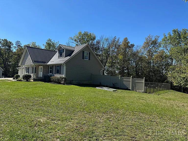 116 Pleasant Hill Drive, Greenfield, Alabama image 3