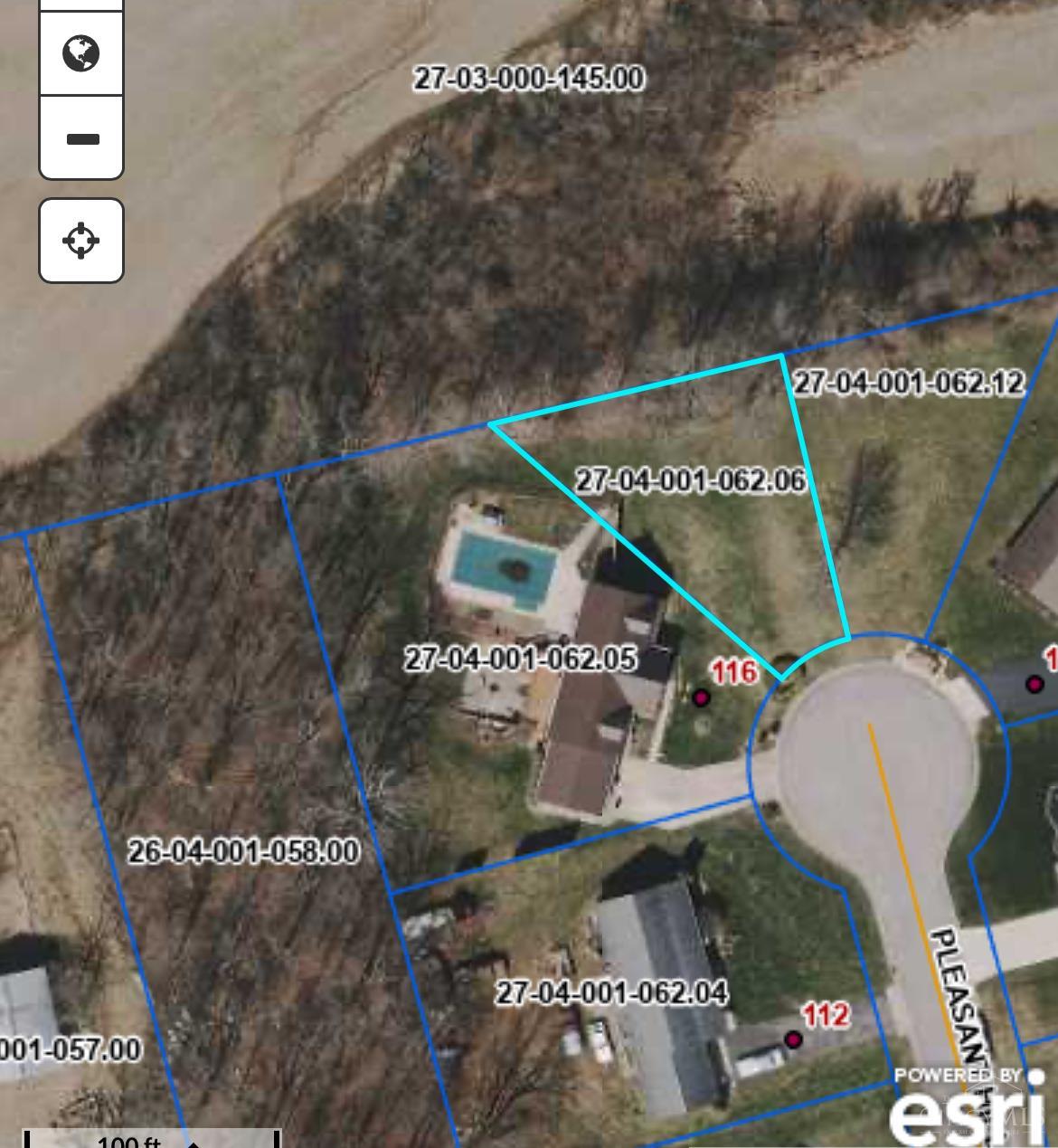 116 Pleasant Hill Drive, Greenfield, Alabama image 21