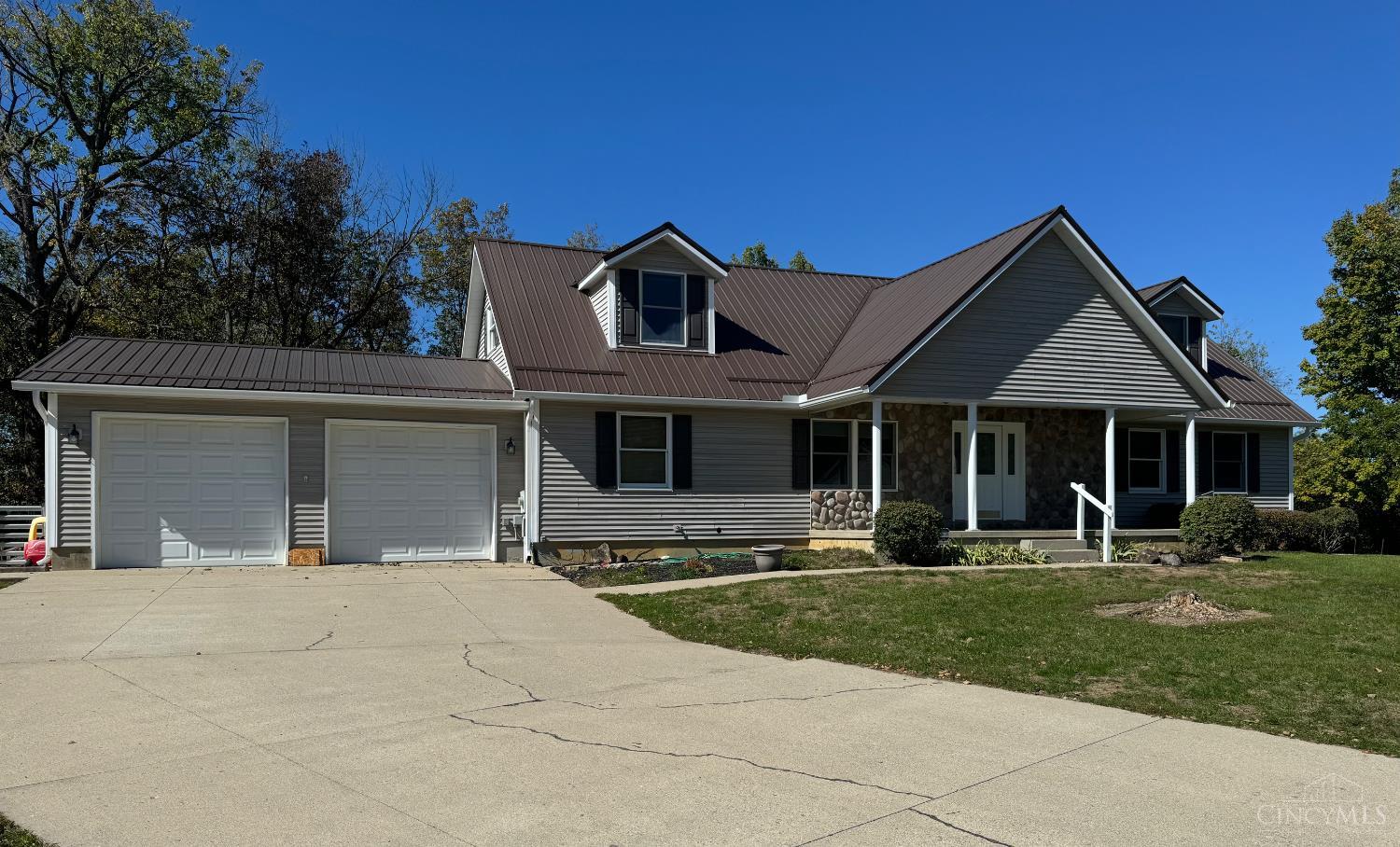 116 Pleasant Hill Drive, Greenfield, Alabama image 1