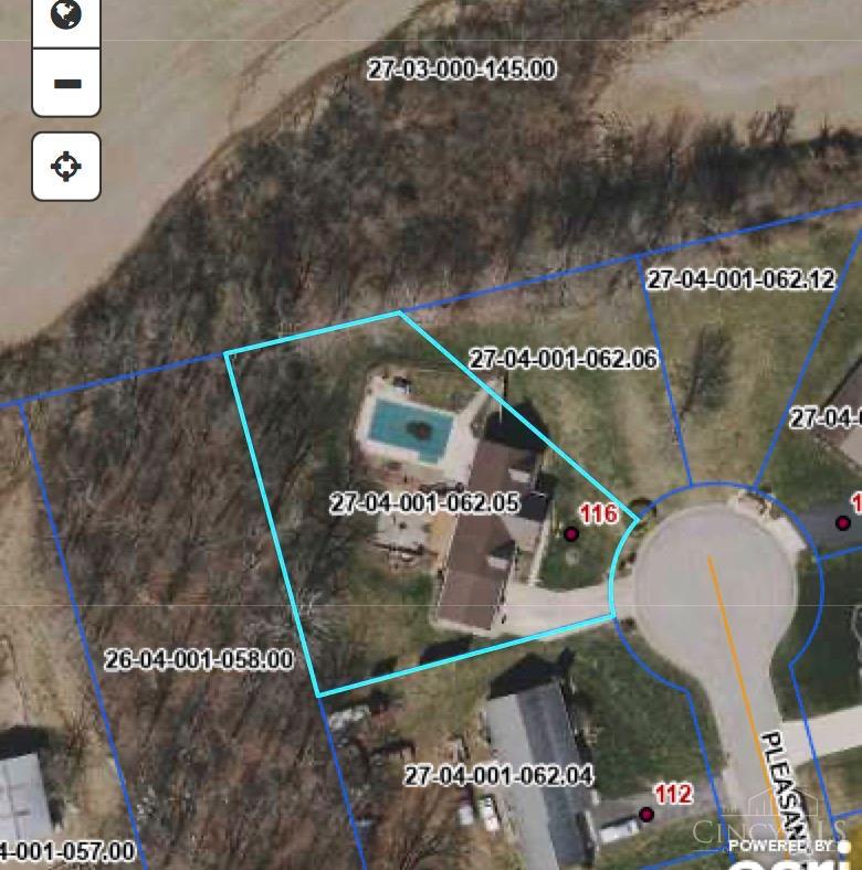 116 Pleasant Hill Drive, Greenfield, Alabama image 20