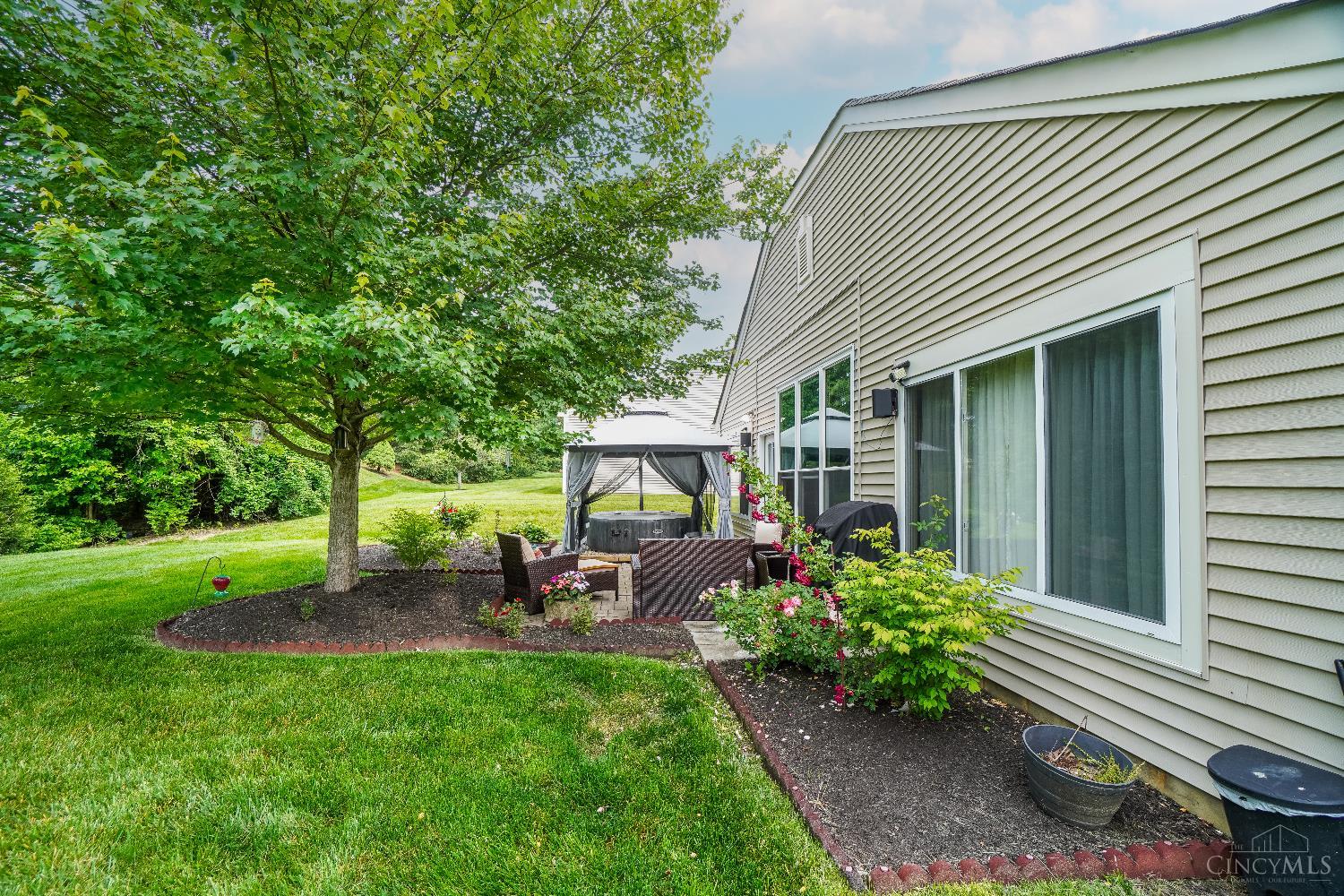 4209 Avalon Court, Batavia, Ohio image 42